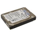 HP Toshiba 300GB 2.5" 15K 6G SAS HDD MK3001GRRB 652625-002