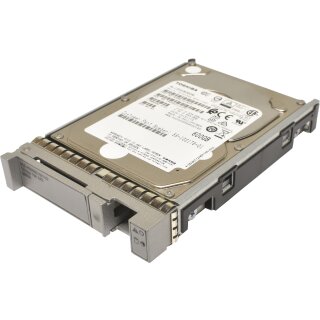 Cisco Toshiba 600GB 2.5" 10K 12G SAS HDD Festplatte AL15SEB060N UCS-HD600G10K12G