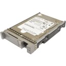 Cisco Toshiba 600GB 2.5" 10K 12G SAS HDD Festplatte...