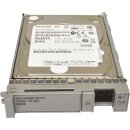 Cisco Toshiba 600GB 2.5" 10K 12G SAS HDD Festplatte...