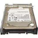 Cisco Toshiba 600GB 2.5" 10K 12G SAS HDD Festplatte AL15SEB060N UCS-HD600G10K12G