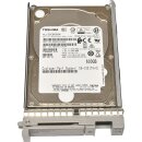Cisco Toshiba 600GB 2.5" 10K 12G SAS HDD Festplatte AL15SEB060N UCS-HD600G10K12G