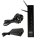 Dell Wyse 5070 Thin Client Intel J4105 1.5GHz CPU 4GB PC4 16GB eMMC Wifi USB 3.0 1xFuß 2xAntene 1xNetzteil