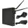 Dell Wyse 5070 Thin Client Intel J4105 1.5GHz CPU 4GB PC4 16GB eMMC Wifi USB 3.0 1xFuß 2xAntene 1xNetzteil