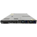 HP ProLiant DL360p G8 Server ohne CPU ohne RAM, 2x Kühler P420i 8Bay 2,5" 561FLR-T