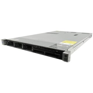 HPE ProLiant DL360 G9 8 SFF 2.5 Processeur : 2 x Intel Xeon E5-2630 V3 Mémoire vive(RAM) installée : 64 Go PC4-17000P-R (DDR4-2133) 16gb x 4 USB : 3x USB HPE Ethernet