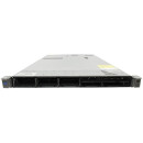 HP ProLiant DL360p G8 Server 2x E5-2637 64GB RAM P420i 8Bay 2,5" 561FLR-T