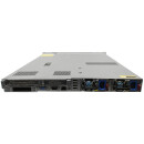 HP ProLiant DL360p G8 Server 2x E5-2637 64GB RAM P420i 8Bay 2,5" 561FLR-T