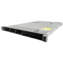 HP ProLiant DL360p G8 Server 2x E5-2637 64GB RAM P420i 8Bay 2,5" 561FLR-T