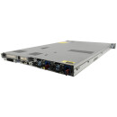 HP ProLiant DL360p G8 Server 2x E5-2637 64GB RAM P420i 8Bay 2,5" 561FLR-T