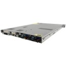 HP ProLiant DL360p G8 Server 2x E5-2690 V2 16GB RAM P420i 8Bay 2,5 Zoll