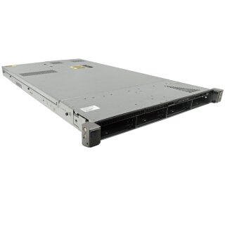 HP ProLiant DL360e G8 2x Intel E5-2440 2.40GHz Six-Core 16GB RAM 4Bay 3,5" P420
