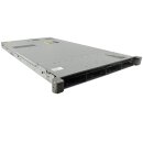 HP ProLiant DL360e G8 2x Intel E5-2440 2.40GHz Six-Core...