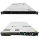 HP ProLiant DL360e G8 2x Intel E5-2440 2.40GHz Six-Core 16GB RAM 4Bay 3,5" P420