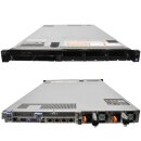 Dell PowerEdge R630 Rack Server 2x E5-2680 v3 12-Core 32GB DDR4 RAM 8 Bay 2,5" H330