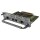 Cisco NM-2CE1T1-PRI 2pt Channelized E1/T1/ISDN-PRI Network Module 800-21551-02