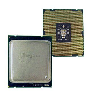 Intel Xeon Processor E5-1620 10MB Cache 3.60 GHz Quad Core FC LGA 2011 P/N SR0LC
