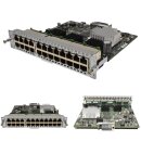 Cisco SM-ES3G-24-P Enhanced Ether Switch Module PoE L2/L3...