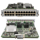 Cisco SM-ES3G-24-P Enhanced Ether Switch Module PoE L2/L3 24 Gigabit Port