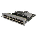 Cisco SM-ES3G-24-P Enhanced Ether Switch Module PoE L2/L3 24 Gigabit Port