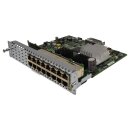 Cisco SM-ES3G-16-P Enhanced Ether Switch Module PoE L2/L3 16 Gigabit Port