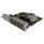 Cisco SM-ES3G-16-P Enhanced Ether Switch Module PoE L2/L3 16 Gigabit Port
