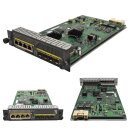 Cisco SSM-4GE ASA 5500 4-Port Gigabit Ethernet SSM RJ-45...