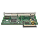 Cisco HWIC-D-9ESW HWICD-9ESW 9 Port 10/100BASE-T HWIC Ethernet Module