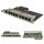 Cisco HWIC-D-9ESW HWICD-9ESW 9 Port 10/100BASE-T HWIC Ethernet Module