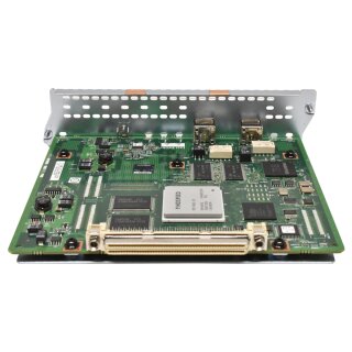 Cisco NM-1A-T3/E3 T3/E3 1 Port ATM Network Module for 2800 Cisco NM-1A-T3/E3 T3/E3 1 Port ATM Network Module for 2800