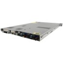 HP ProLiant DL360p G8 Server 2x E5-2609 V2 64GB RAM P420i 8Bay 2,5"