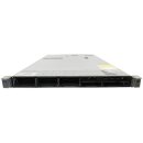 HP ProLiant DL360p G8 Server 2x E5-2609 V2 32GB RAM P420i 8Bay 2,5"