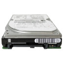 IBM Hitachi 450GB 2.5“ 10K 6G SAS HDD HUC106045CSS600 IBM PN: 46X5425