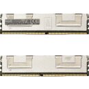 128GB Samsung 2x 64GB DDR4 4DRx4 PC4-2400T-L RAM M386A8K40BM1-CRC