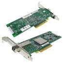 Fujitsu Single-Port SFP 8Gb PCIe x8 Network Adapter...