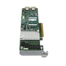 Fujitsu Primergy D3116-C26 6Gb PCIe x8 1GB RAID Controller +BBU + SAS Kabel LP