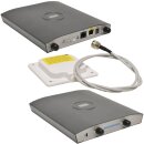 Cisco AIR-AP1242AG-E-K9 2,4GHz 5GHz + AIR-ANT2460P-R +...