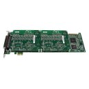 AudioCodes SmartWORKS NGX Series 910-0700-003 PBX Extensions Card + 2x 152-1024-020 Module