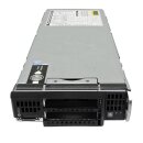 HP ProLiant BL460c G9 Blade Server Chassis incl. Mainboard, Controller P244BR Ohne Kühler
