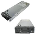 HP ProLiant BL460c G8 Blade 2xE5-2650 V2 2,6 GHZ 32 GB RAM Smart Array P220i