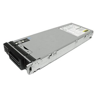 HP ProLiant BL460c G9 Blade Server 2x E5-2620 V3 2,4 Ghz 16 GB RAM