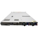 HP ProLiant DL360p G8 Server 2xE5-2670 2,6GHZ 32 GB RAM 3,5 LFF 4 Bay