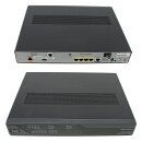 Cisco 886VAW Integrated Service Router C886VA-W-EK9 V01 800-34362-01