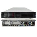 HP ProLiant DL380 G7 Server 2x Intel XEON E5620 2.40GHz...
