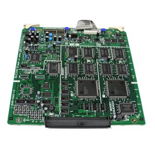 Sony TBC-23  Board for DVW-A500P Digital BetaCam Recorder / Player 1-648-543-14