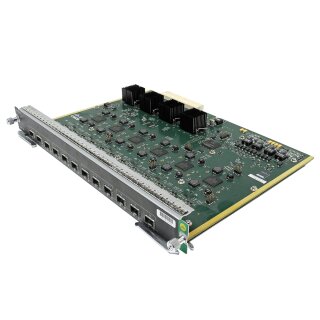 Cisco WS-X4712-SFP E= Catalyst 4500 E-Series 12 Ports New