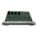 Cisco WS-X4712-SFP+E 12-Port SFP+ 10GbE Module für Cisco Catalyst 4500E Series