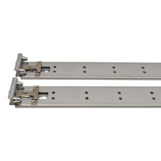 Hp Dl360 Rack Rails HP 652788-002 Rack Rails Mounting Kit 1U for ProLiant DL360e DL360p ...