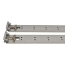 HP 652788-002 Rack Rails Mounting Kit 1U for ProLiant...