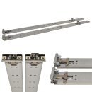 HP 652788-002 Rack Rails Mounting Kit 1U for ProLiant DL360e DL360p Gen8 Gen9